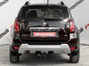Renault Duster I Рестайлинг Екатеринбург  - изображение 31