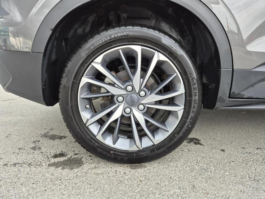 Geely Coolray I Екатеринбург  - изображение 12