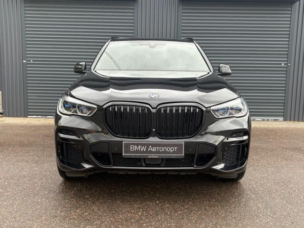 BMW X5 IV (G05/G18) с пробегом 2021 года, цена 6 690 000 рублей, 131641 км, внедорожник, Автокод Объявления