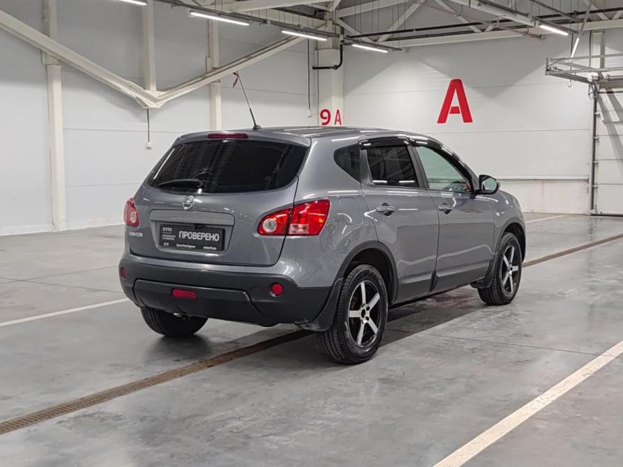 Nissan Qashqai I Казань  - изображение 6