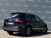 Volkswagen Tiguan II Санкт-Петербург  - изображение 28