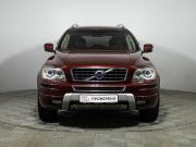 Volvo XC90 I Рестайлинг Санкт-Петербург  - изображение 20