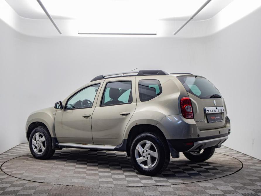 Renault Duster I Москва  - изображение 7