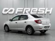 Renault Logan II Воронеж  - изображение 18