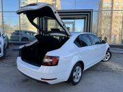 Skoda Octavia III (A7) Рестайлинг Екатеринбург  - изображение 45
