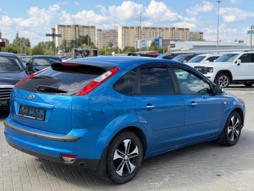 Ford Focus II Сыктывкар  - изображение 4