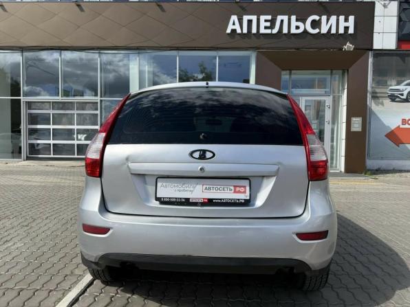 Lada (ВАЗ) Kalina II с пробегом 2014 года, цена 305 280 рублей, 193800 км, хэтчбек, Автокод Объявления