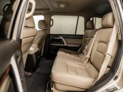 Toyota Land Cruiser 200 Series Красноярск  - изображение 33