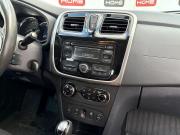 Renault Sandero II Санкт-Петербург  - изображение 29