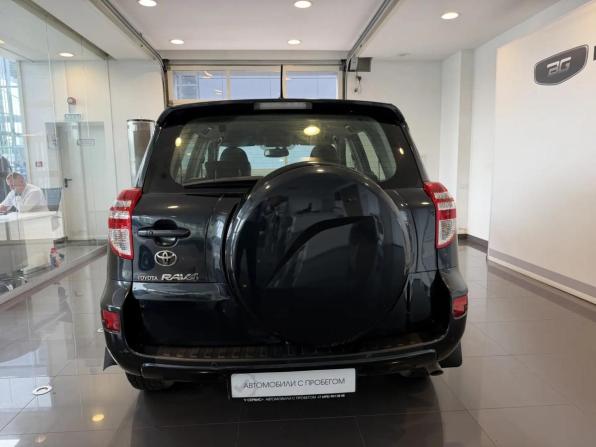 Toyota RAV4 III (XA30) Рестайлинг с пробегом 2010 года, цена 1 330 000 рублей, 239123 км, внедорожник, Автокод Объявления