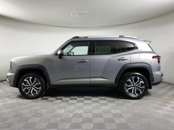 Haval H7 I с пробегом 2025 года, цена 3 597 000 рублей, 1025 км, внедорожник, Автокод Объявления