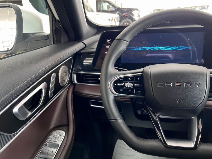Chery Tiggo 7L I Тверь  - изображение 17
