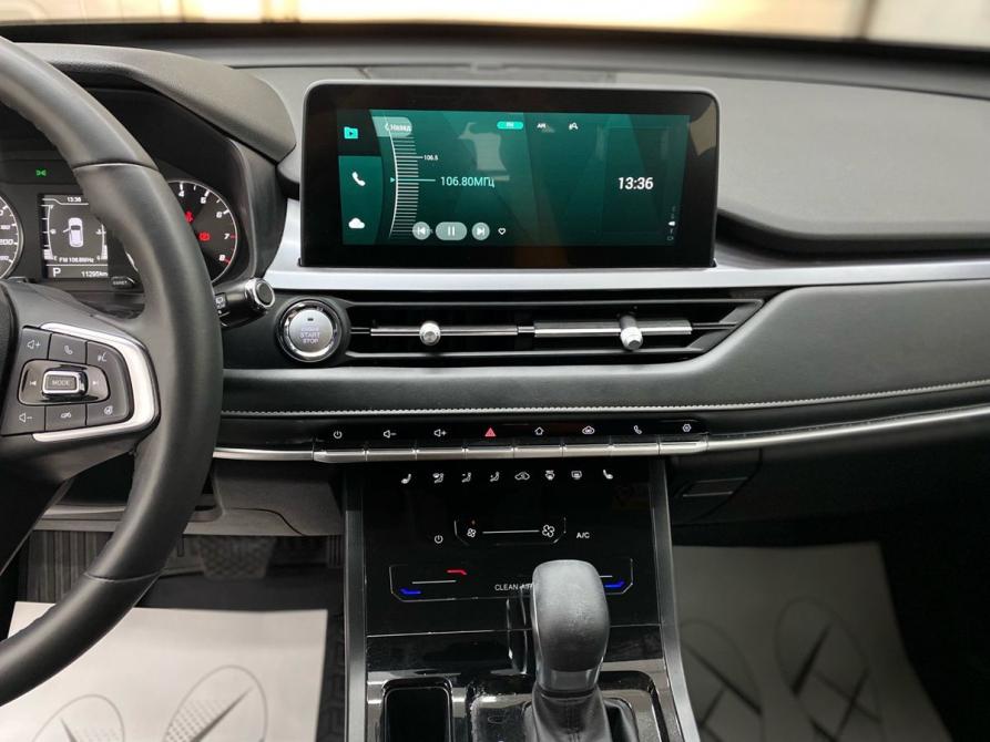Chery Tiggo 4 Pro I Рестайлинг Энгельс  - изображение 27