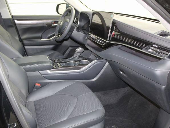 Toyota Highlander IV (XU70) с пробегом 2026 года, цена 5 670 000 рублей, 50 км, внедорожник, Автокод Объявления