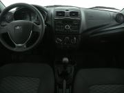 Lada (ВАЗ) Granta I Рестайлинг Иваново  - изображение 29