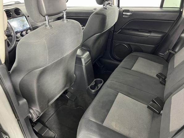 Jeep Compass I Рестайлинг с пробегом 2011 года, цена 920 000 рублей, 144459 км, внедорожник, Автокод Объявления