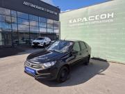 Lada (ВАЗ) Granta I Рестайлинг Екатеринбург  - изображение 13