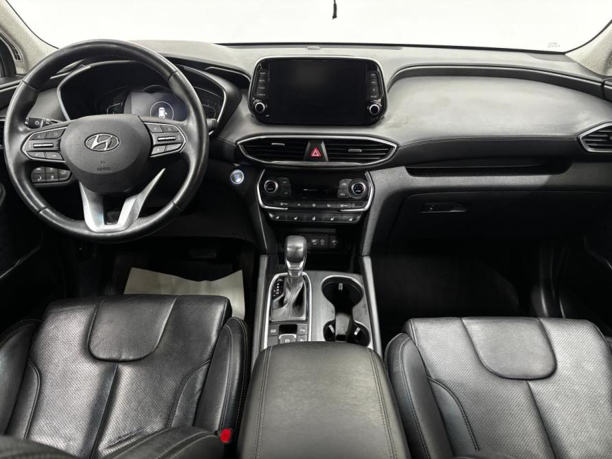 Hyundai Santa Fe IV Альметьевск  - изображение 13