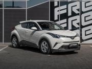 Toyota C-HR I Краснодар  - изображение 20