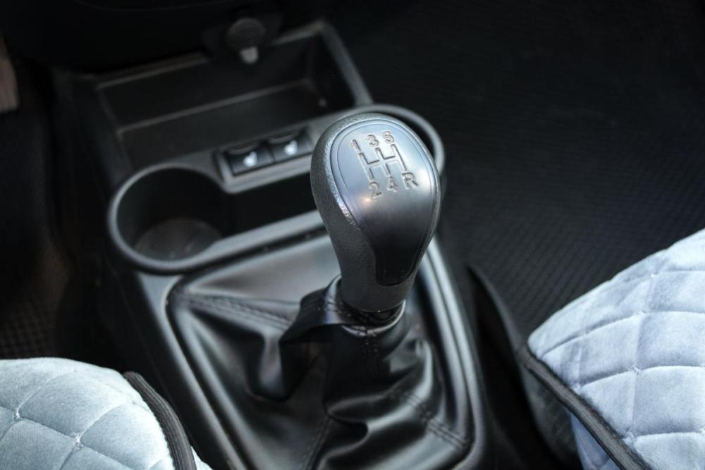Lada (ВАЗ) Granta I Рестайлинг Таганрог  - изображение 14