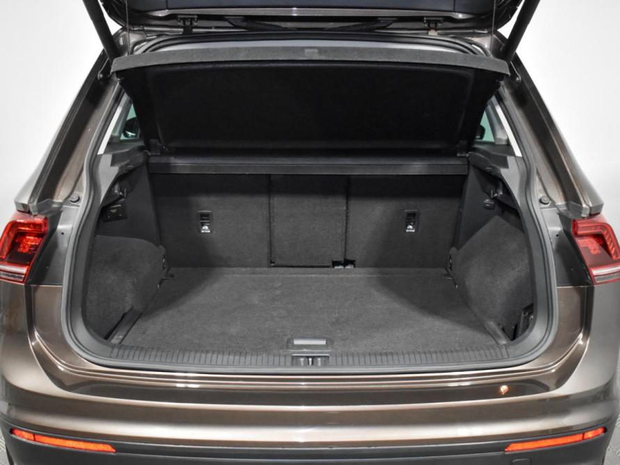 Volkswagen Tiguan II Санкт-Петербург  - изображение 20