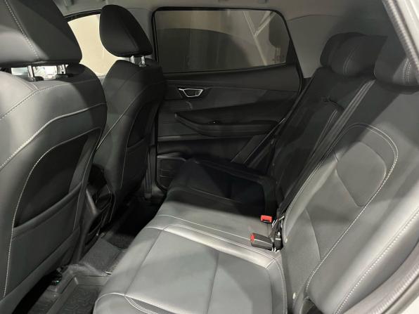 Chery Tiggo 4 Pro I Рестайлинг с пробегом 2025 года, цена 1 722 000 рублей, 14805 км, внедорожник, Автокод Объявления