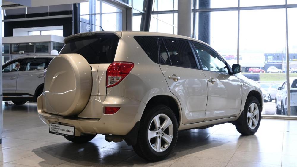 Toyota RAV4 III (XA30) Уфа  - изображение 5