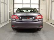 Toyota Corolla X (E140 E150) Рестайлинг Кемерово  - изображение 23