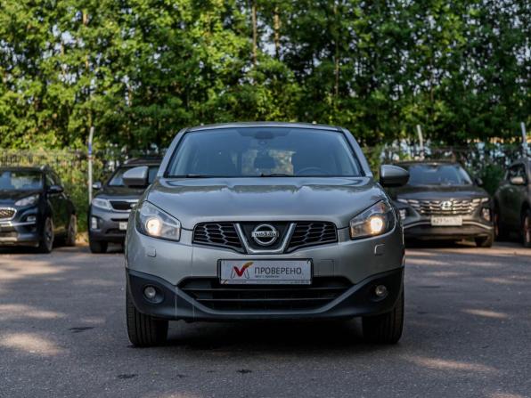Nissan Qashqai I Рестайлинг с пробегом 2012 года, цена 983 000 рублей, 192408 км, внедорожник, Автокод Объявления