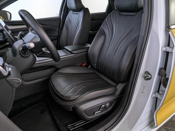 Geely Preface I с пробегом 2024 года, цена 2 370 000 рублей, 21033 км, седан, Автокод Объявления