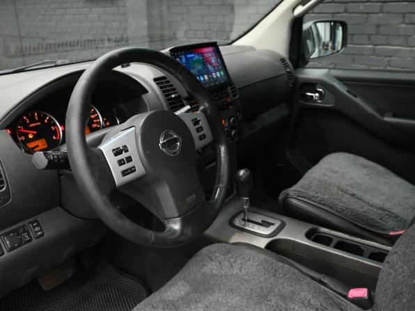 Nissan Pathfinder III с пробегом 2008 года, цена 950 000 рублей, 358550 км, внедорожник, Автокод Объявления