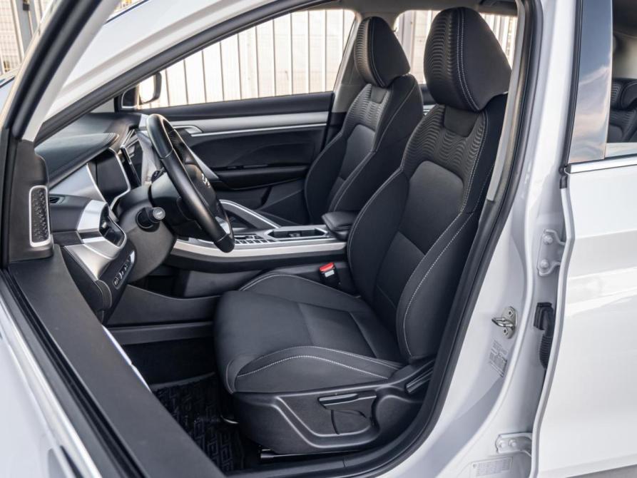 Geely Coolray I Краснодар  - изображение 10