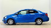 Chevrolet Aveo II Липецк  - изображение 15