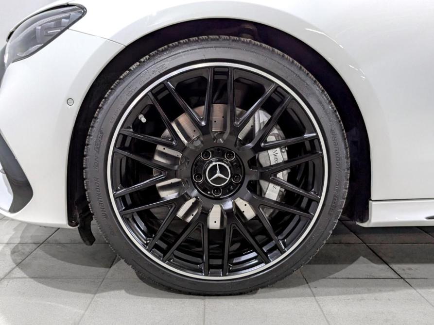 Mercedes-Benz E-Класс VI (W214 S214) Химки  - изображение 18