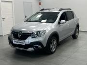 Renault Sandero II Рестайлинг Казань  - изображение 18