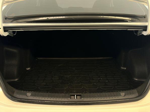BAIC U5 Plus с пробегом 2023 года, цена 1 249 000 рублей, 49197 км, седан, Автокод Объявления