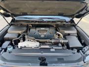 Toyota Land Cruiser 300 Series Ростов-на-Дону  - изображение 56