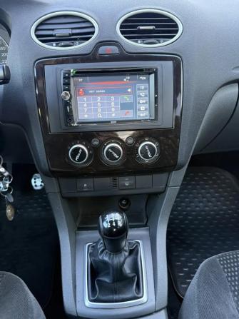 Ford Focus II с пробегом 2006 года, цена 449 000 рублей, 283154 км, седан, Автокод Объявления