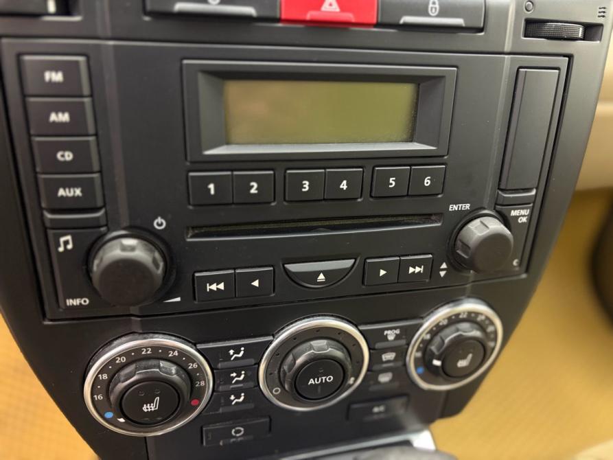 Land Rover Freelander II Рестайлинг Ростов-на-Дону  - изображение 10