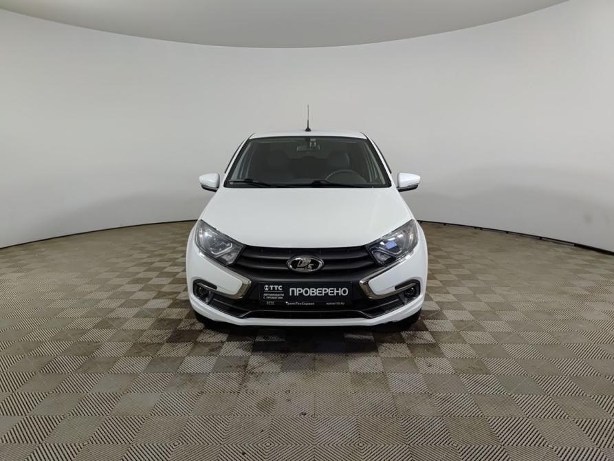 Lada (ВАЗ) Granta I Рестайлинг Уфа  - изображение 2