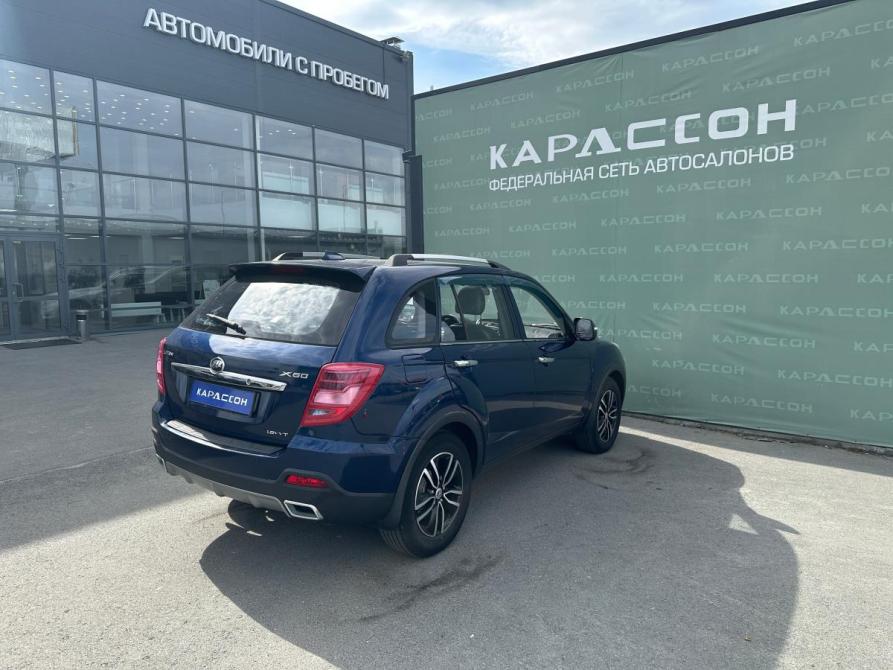 Lifan X60 I Рестайлинг 2 Екатеринбург  - изображение 2