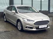 Ford Mondeo V Екатеринбург  - изображение 28