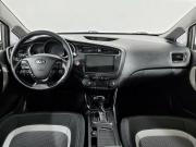 Kia Ceed II Рестайлинг Москва  - изображение 20