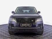 Land Rover Range Rover IV Рестайлинг Москва  - изображение 32
