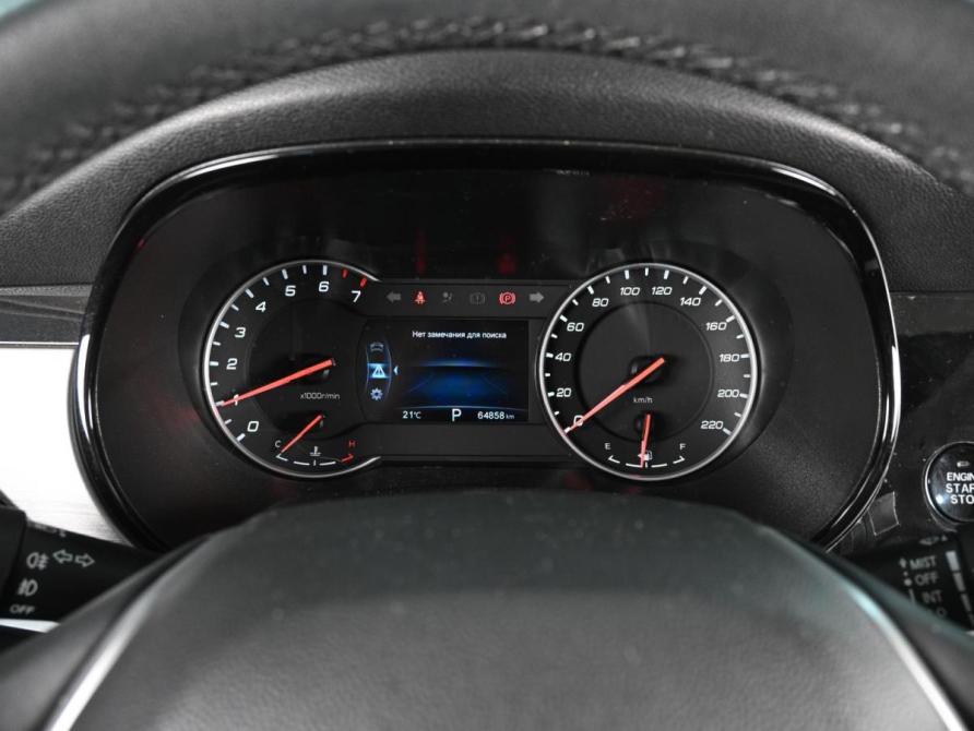 Changan CS35 Plus I Ростов-на-Дону  - изображение 22