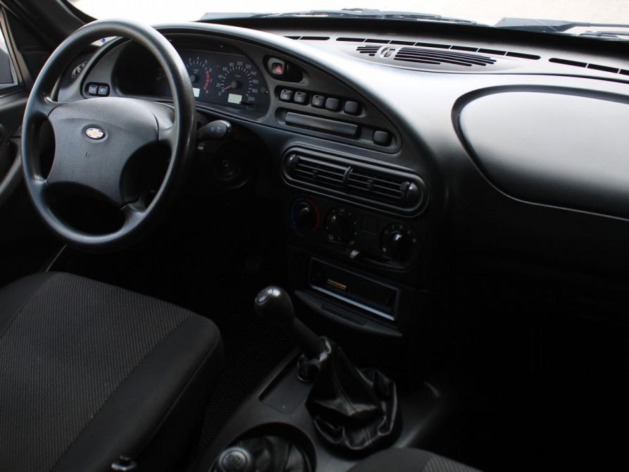 Chevrolet Niva I Дзержинск  - изображение 13
