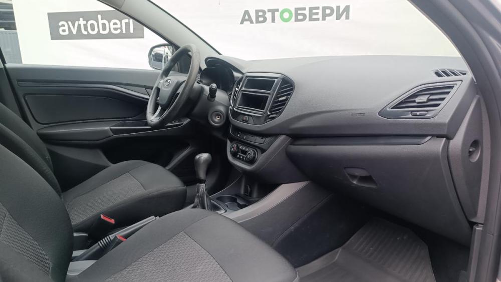 Lada (ВАЗ) Vesta I Октябрьский  - изображение 11