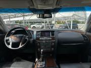 Nissan Patrol VI (Y62) Тула  - изображение 33