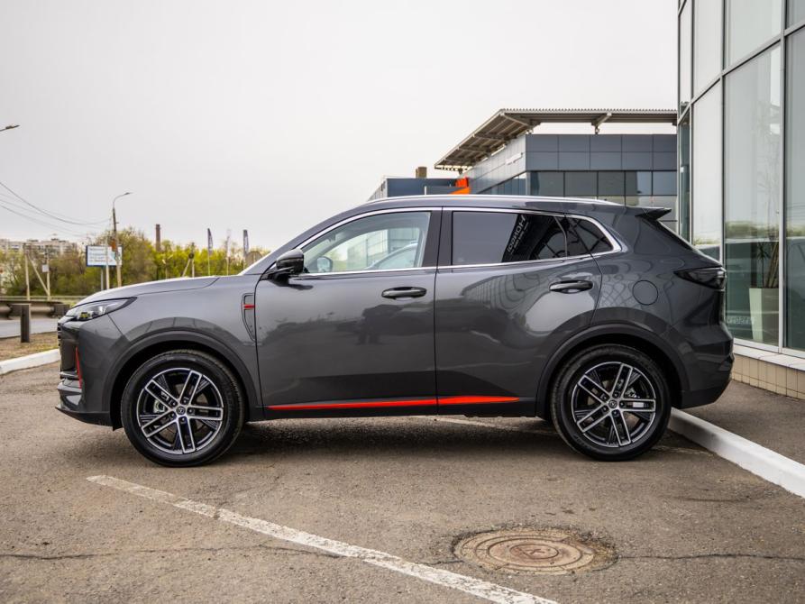 Changan UNI-S (CS55 Plus) Волгоград  - изображение 4