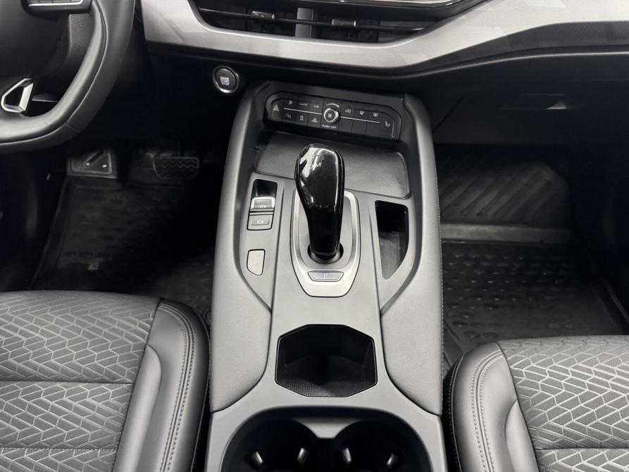 Haval F7x I Рестайлинг Воронеж  - изображение 12